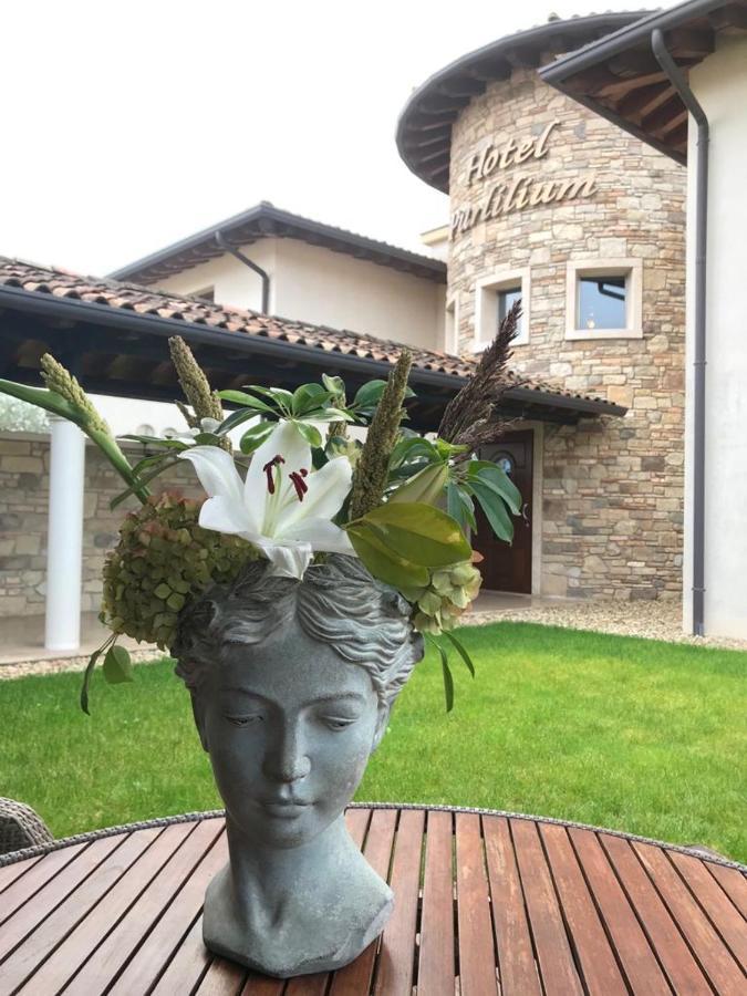 Hotel Purlilium Porcia エクステリア 写真