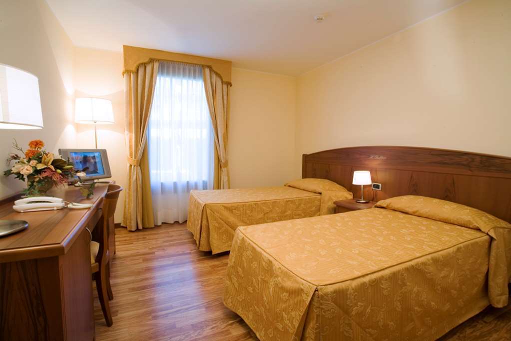 Hotel Purlilium Porcia 部屋 写真