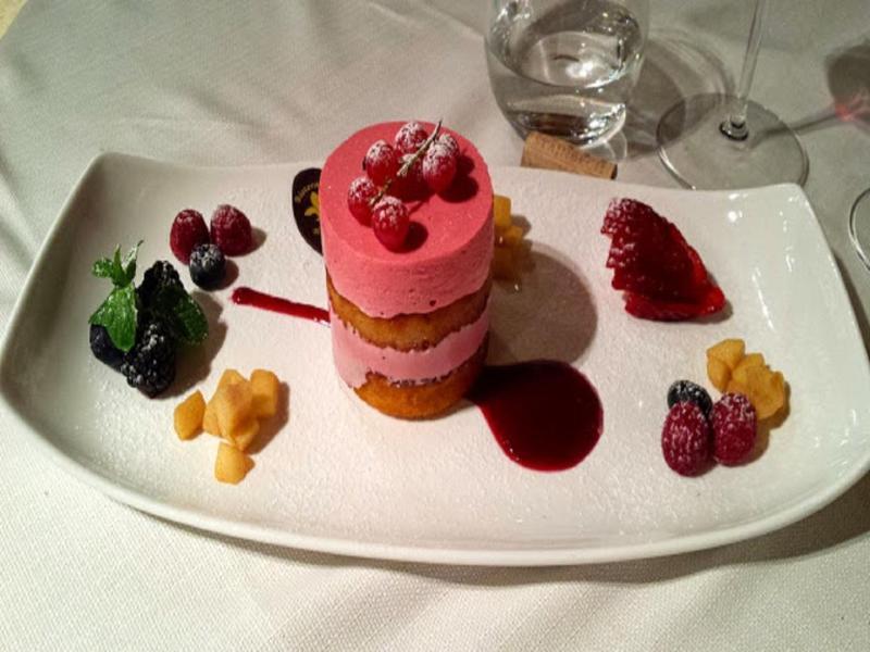 Hotel Purlilium Porcia エクステリア 写真