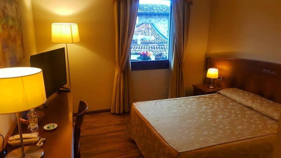 Hotel Purlilium Porcia エクステリア 写真
